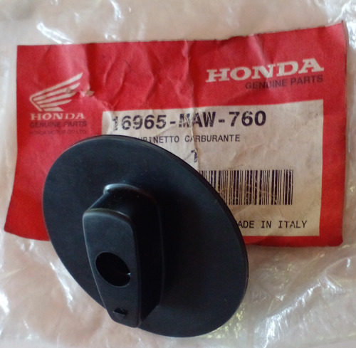 Perilla Canilla Nafta Honda Xl600 Transalp.bikepartssur