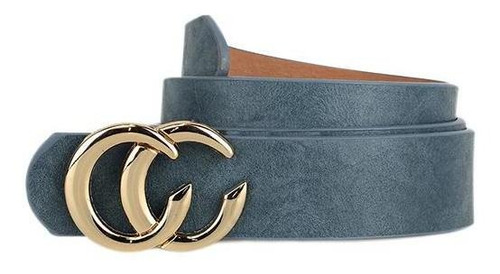 Cinturón Mujer Faro Azul Carven