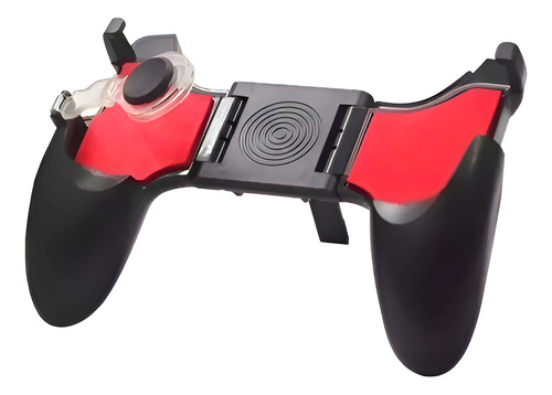 Joystick Gamepad 5 En 1 Boton L1 R1 Pubg Free Controles