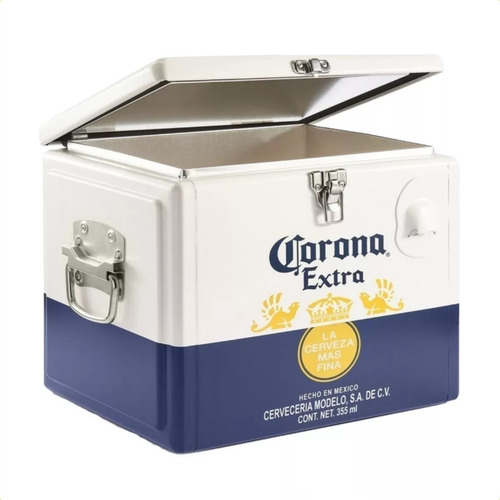 Conservadora Corona 15l Silmar