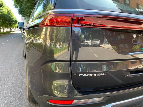 Imagen 16 de 21 de Kia Carnival