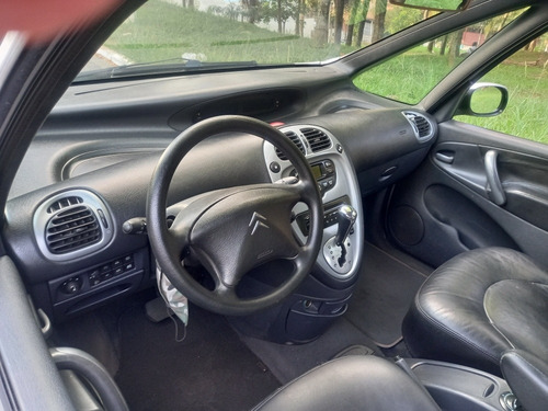 Citroën Xsara Picasso 2008 2.0 Exclusive Aut. 5p