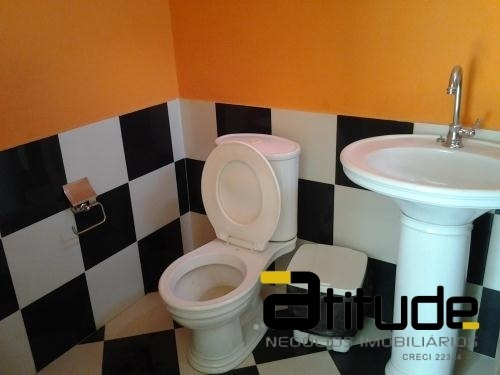 Imagem 7 de 15 de Galpão 2.600 M2 Em Santana De Parnaíba - 370