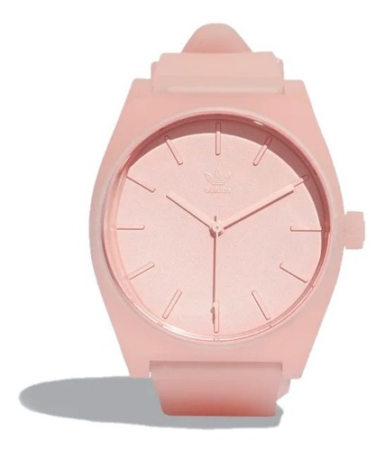 Reloj adidas Originals Mujer Rosa Process Sp1 Ck3113 | Envío gratis