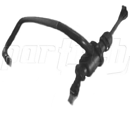 Bomba De Clutch Nissan Versa 2009 - 2013 1.6l Partech