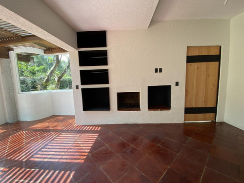 Imagen 8 de 30 de Casa En Condominio - Avándaro