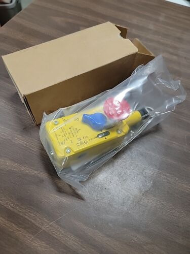 440e-l13133 Allen Bradley Cable Pull Switch 440el13133 Cce