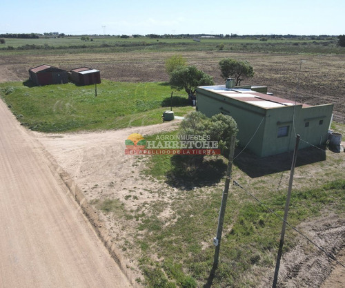 Imagen 4 de 28 de Chacra En Venta Progreso, 4.5 Has Muy Bien Ubicadas!