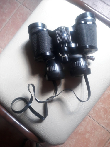 Prismático Tasco Zip Uvc. 7x-15x35.