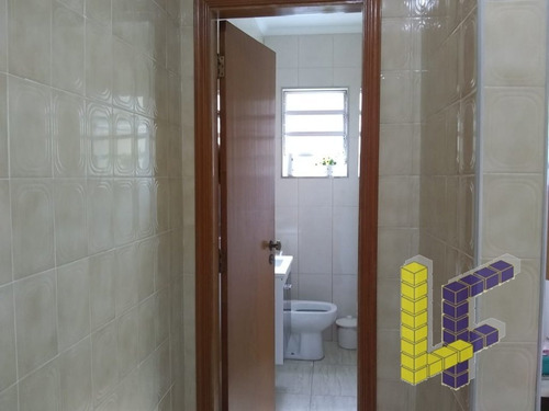 Sobrado - Bairro Jd Patente - 17158