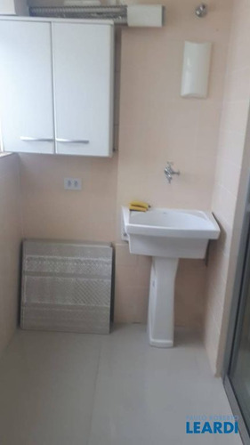 Imagem 12 de 15 de Apartamento - Pompéia - Sp - 627977