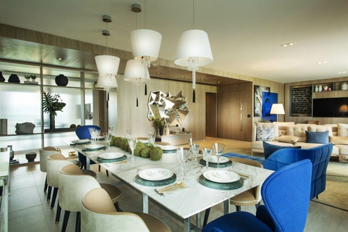 Imagem 10 de 30 de Apartamento - Ap00140 - 68822145