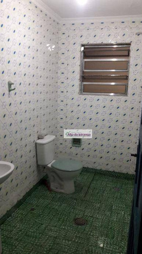 Imagem 17 de 22 de Sobrado Com 2 Dormitórios À Venda, 120 M² - Vila Das Mercês - São Paulo/sp - So1179