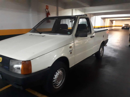 Fiat 147 Pick Up 1.3 3p