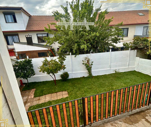 Ciudad Satelita Gran Casa En Venta Maipu (108746)