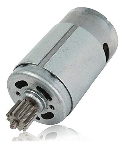 Universal 390 18000 Rpm Motor Eléctrico Rs390 6v Motor Drive