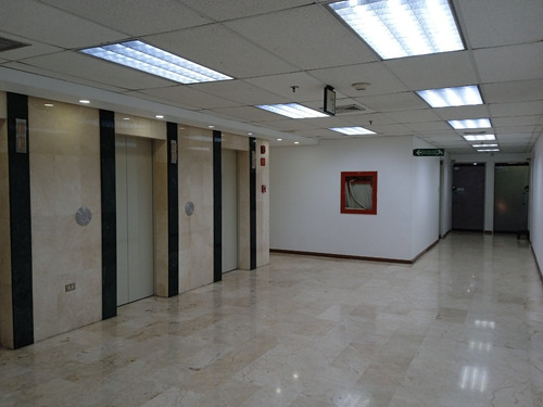 Oficina En Venta Centro Profesional Vizcaya