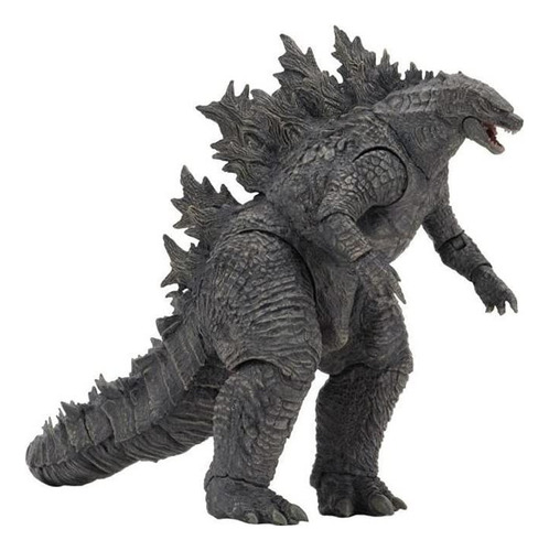 Aehoy Figuras De Acción Godzilla King Of The Monsters (2019)