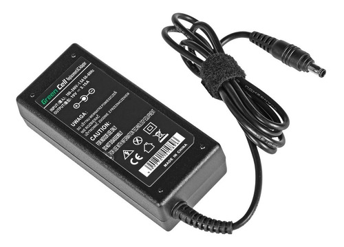 Cargador Para Portatil Samsung Np300e4a-e4c-e4e 19v 3.16a