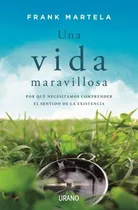 Comprar Una Vida Maravillosa - Martela