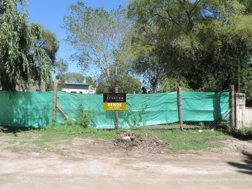 Ofrece Financiacion Lote De 478 M2 En Zona Norte 