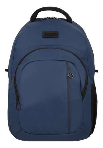 Mochila Xtrem Atomik 5xt Navy Blue