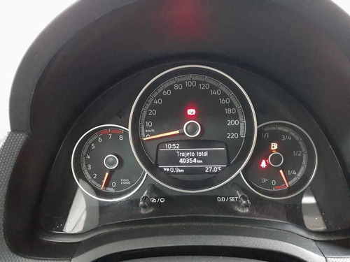 Up Move 1.0 Tsi Total Flex 12v 5p