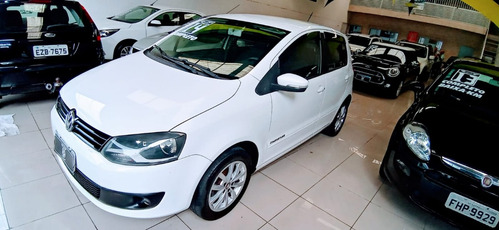 Volkswagen Fox 1.0 Trend Tec Total Flex 5p