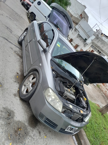 Chevrolet Astra 2.0 Cd