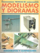 Comprar Hobbies 4 Revistas : Modelismo - Técnicas & Dioramas
