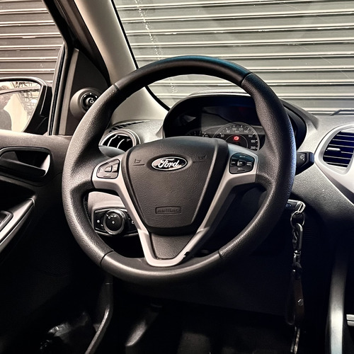 Ford Ka 1.5 Se At