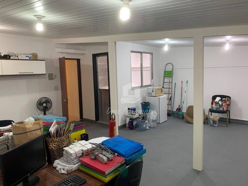 Imagem 11 de 13 de Sala À Venda, 76 M² Por R$ 235.000,00 - Centro - Niterói/rj - Sa0041