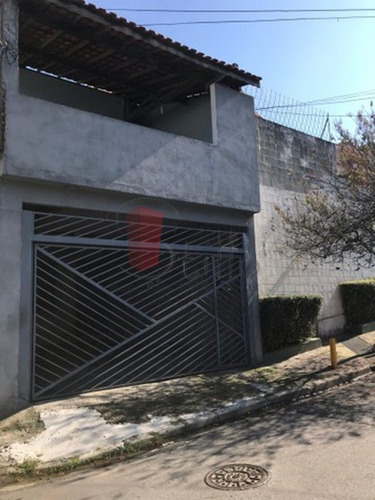 Imagem 3 de 15 de Sobrado - Vila Ema - Ref: 10209 - V-10209