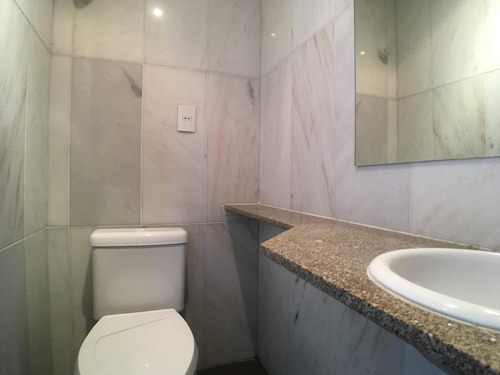 Imagem 7 de 18 de Apartamento Com 4 Quartos Para Alugar, 178 M² Por R$ 10.564/mês - Boa Viagem - Recife/pe - Ap1659