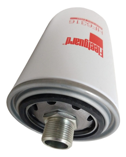 Hf6316 Filtro Aceite Hidraulico Hf 6316 P551757 57201 Bt8415