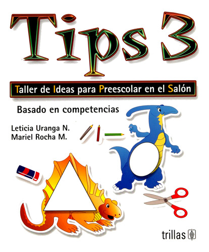 Tips 3 Preescolar 81zab