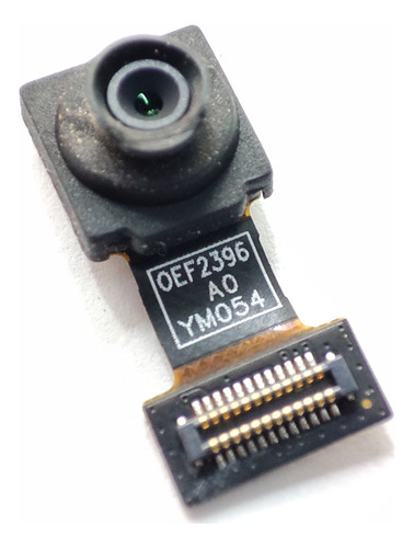 Camara Frontal Para Xiaomi Redmi 10a 220233l2g