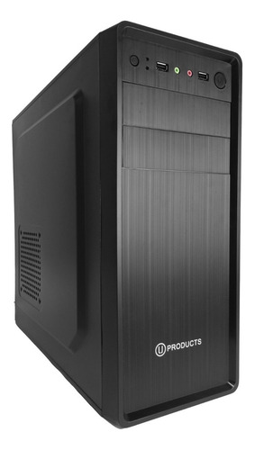 Imagen 2 de 7 de Computadora Intel Core I5 4gb Disco 500gb Nueva Somos Tienda