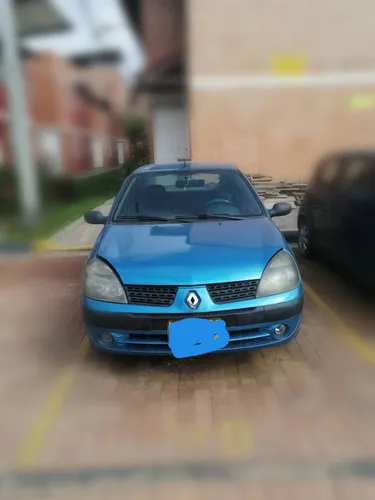 Renault Symbol 1.4 Alize