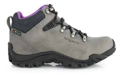 Zapatos de alta 2025 montaña