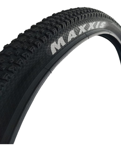 Cubierta Maxxis Pace 26x1,95 65 Psi Bicicleta Mtb O Playera