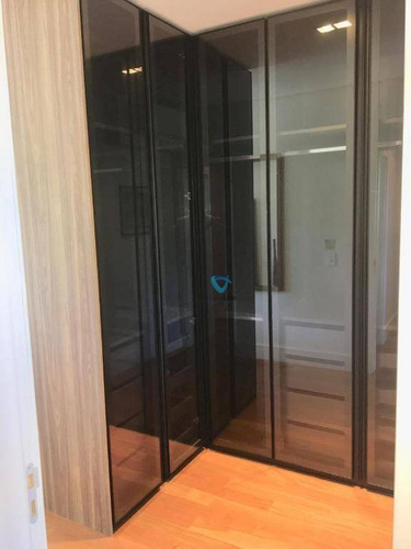 Casa À Venda, 214 M² Por R$ 1.356.300,00 - Alphaville - Santana De Parnaíba/sp - Ca0457