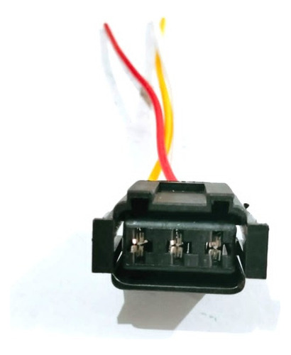 Conector De Bulbo Ventilador De Vw Pointer 1.8 Todos