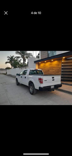 Ford F-150 3.7 Xl Cabina Regular 4x2 Mt