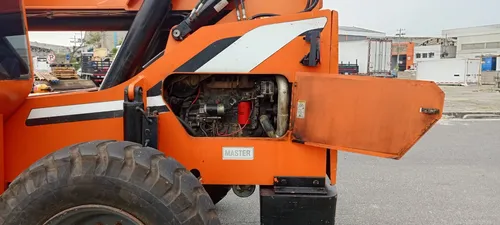 Vendo Telehandler Sky Track 8042