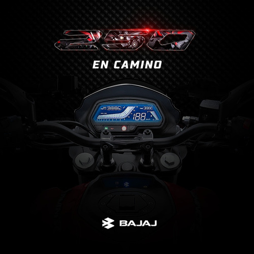 Imagen 13 de 19 de Bajaj Dominar 250 Abs 0km Naked Fi Nuevo Modelo Chakan