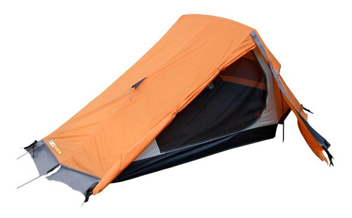 Barraca Nepal Aztek 2 Pessoas Camping Trekking 3 Estações