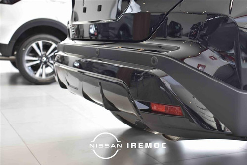 Imagem 3 de 15 de Kicks 1.6 16v Flexstart Advance Xtronic