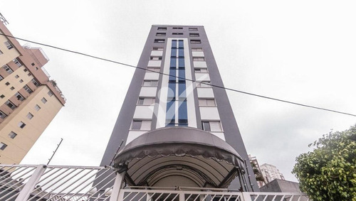 Imagem 1 de 19 de Apartamento À Venda Em Tatuapé - Ap004218