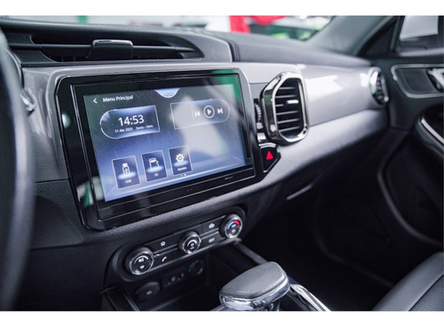 Chery Tiggo 5X 1.5 VVT TURBO iFLEX TXS DCT